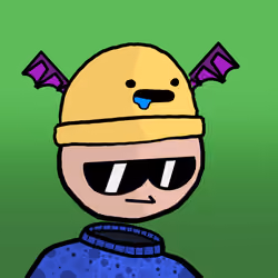 BeanieBros XYZ #1412