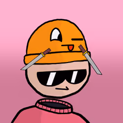 BeanieBros XYZ #2606