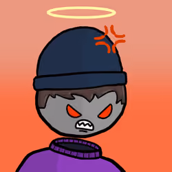 BeanieBros XYZ #1287