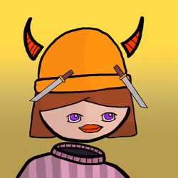 BeanieBros XYZ #1228
