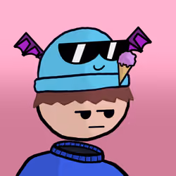 BeanieBros XYZ #1234