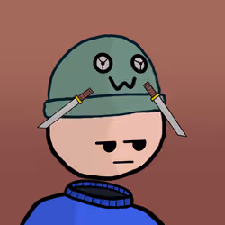BeanieBros XYZ #329