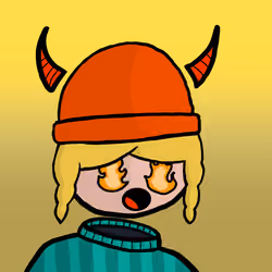 BeanieBros XYZ #249