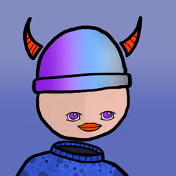 BeanieBros XYZ #1891