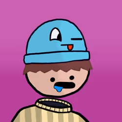 BeanieBros XYZ #2891