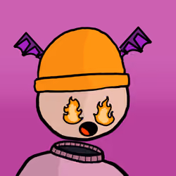 BeanieBros XYZ #2620