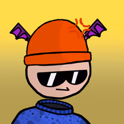BeanieBros XYZ #1408