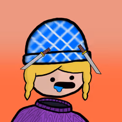 BeanieBros XYZ #331