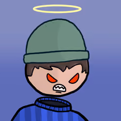 BeanieBros XYZ #721