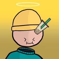 BeanieBros XYZ #1226
