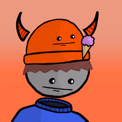 BeanieBros XYZ #2533