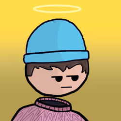 BeanieBros XYZ #2726