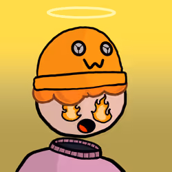 BeanieBros XYZ #521