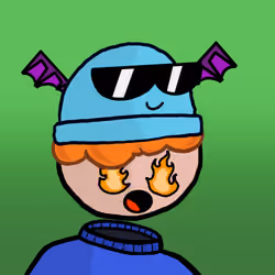 BeanieBros XYZ #1737