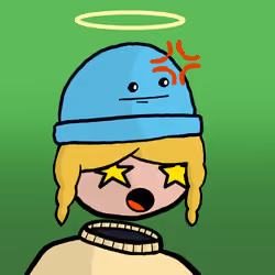 BeanieBros XYZ #519