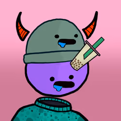 BeanieBros XYZ #2622