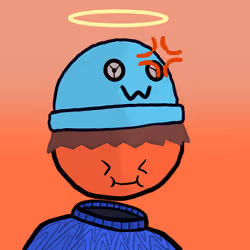 BeanieBros XYZ #1074