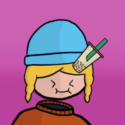 BeanieBros XYZ #1042
