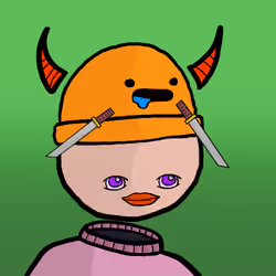 BeanieBros XYZ #897