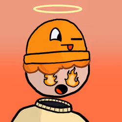 BeanieBros XYZ #1409