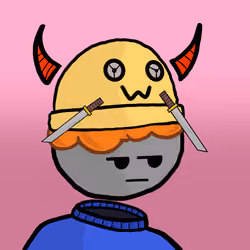 BeanieBros XYZ #1076