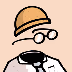 BeanieBros XYZ #2996