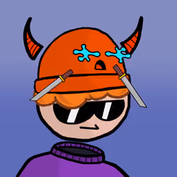 BeanieBros XYZ #2442
