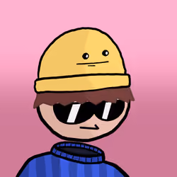 BeanieBros XYZ #518