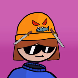 BeanieBros XYZ #1482