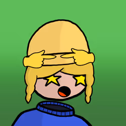 BeanieBros XYZ #250