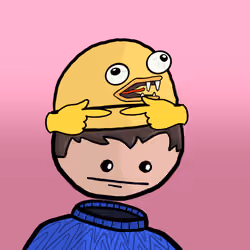 BeanieBros XYZ #2756