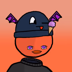 BeanieBros XYZ #2608