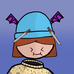 BeanieBros XYZ #1236
