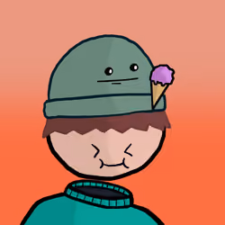 BeanieBros XYZ #1299