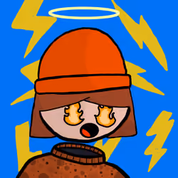 BeanieBros XYZ #2286