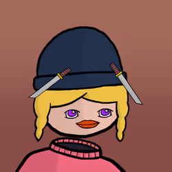 BeanieBros XYZ #1681