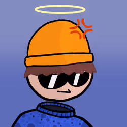 BeanieBros XYZ #1983