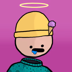 BeanieBros XYZ #2636