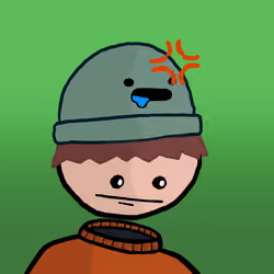 BeanieBros XYZ #1972