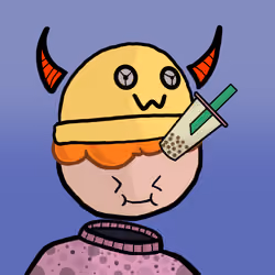 BeanieBros XYZ #2757
