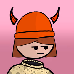 BeanieBros XYZ #1734
