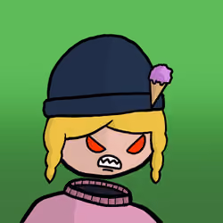 BeanieBros XYZ #1971
