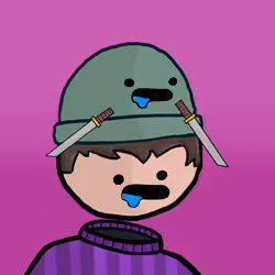 BeanieBros XYZ #1407