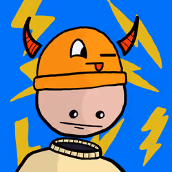 BeanieBros XYZ #2288