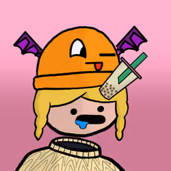 BeanieBros XYZ #1047