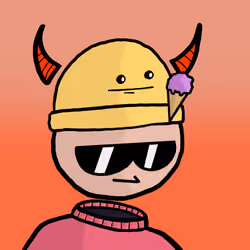 BeanieBros XYZ #2724