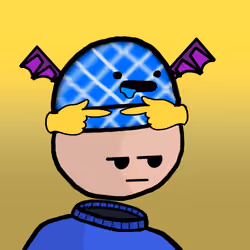 BeanieBros XYZ #2419