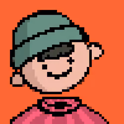 BeanieBros XYZ #2997