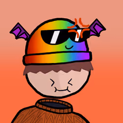 BeanieBros XYZ #898