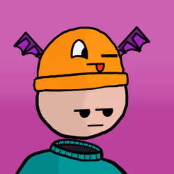 BeanieBros XYZ #2285